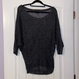 Express light sweater